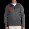 Men's Stretch Tech-Shell® Compass Quarter-Zip Thumbnail