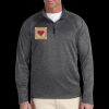 Men's Stretch Tech-Shell® Compass Quarter-Zip Thumbnail