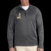 Men's Stretch Tech-Shell® Compass Quarter-Zip Thumbnail