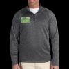 Men's Stretch Tech-Shell® Compass Quarter-Zip Thumbnail
