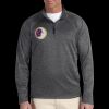 Men's Stretch Tech-Shell® Compass Quarter-Zip Thumbnail