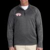 Men's Stretch Tech-Shell® Compass Quarter-Zip Thumbnail