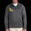 Men's Stretch Tech-Shell® Compass Quarter-Zip Thumbnail