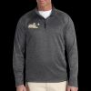 Men's Stretch Tech-Shell® Compass Quarter-Zip Thumbnail
