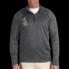 Men's Stretch Tech-Shell® Compass Quarter-Zip Thumbnail