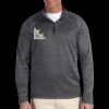 Men's Stretch Tech-Shell® Compass Quarter-Zip Thumbnail