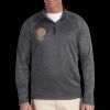 Men's Stretch Tech-Shell® Compass Quarter-Zip Thumbnail