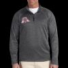 Men's Stretch Tech-Shell® Compass Quarter-Zip Thumbnail