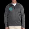 Men's Stretch Tech-Shell® Compass Quarter-Zip Thumbnail