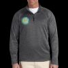 Men's Stretch Tech-Shell® Compass Quarter-Zip Thumbnail