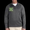 Men's Stretch Tech-Shell® Compass Quarter-Zip Thumbnail