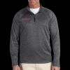 Men's Stretch Tech-Shell® Compass Quarter-Zip Thumbnail