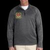 Men's Stretch Tech-Shell® Compass Quarter-Zip Thumbnail