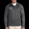 Men's Stretch Tech-Shell® Compass Quarter-Zip Thumbnail