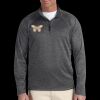 Men's Stretch Tech-Shell® Compass Quarter-Zip Thumbnail