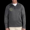 Men's Stretch Tech-Shell® Compass Quarter-Zip Thumbnail