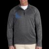 Men's Stretch Tech-Shell® Compass Quarter-Zip Thumbnail