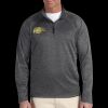 Men's Stretch Tech-Shell® Compass Quarter-Zip Thumbnail