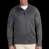 Men's Stretch Tech-Shell® Compass Quarter-Zip Thumbnail