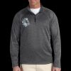 Men's Stretch Tech-Shell® Compass Quarter-Zip Thumbnail