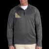Men's Stretch Tech-Shell® Compass Quarter-Zip Thumbnail