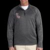 Men's Stretch Tech-Shell® Compass Quarter-Zip Thumbnail