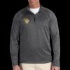 Men's Stretch Tech-Shell® Compass Quarter-Zip Thumbnail