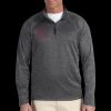 Men's Stretch Tech-Shell® Compass Quarter-Zip Thumbnail