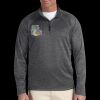 Men's Stretch Tech-Shell® Compass Quarter-Zip Thumbnail