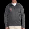Men's Stretch Tech-Shell® Compass Quarter-Zip Thumbnail