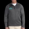 Men's Stretch Tech-Shell® Compass Quarter-Zip Thumbnail