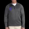 Men's Stretch Tech-Shell® Compass Quarter-Zip Thumbnail