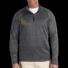 Men's Stretch Tech-Shell® Compass Quarter-Zip Thumbnail