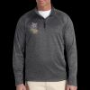 Men's Stretch Tech-Shell® Compass Quarter-Zip Thumbnail
