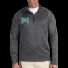 Men's Stretch Tech-Shell® Compass Quarter-Zip Thumbnail
