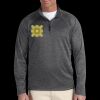 Men's Stretch Tech-Shell® Compass Quarter-Zip Thumbnail