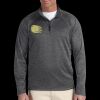 Men's Stretch Tech-Shell® Compass Quarter-Zip Thumbnail