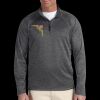 Men's Stretch Tech-Shell® Compass Quarter-Zip Thumbnail