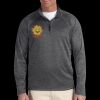 Men's Stretch Tech-Shell® Compass Quarter-Zip Thumbnail