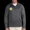 Men's Stretch Tech-Shell® Compass Quarter-Zip Thumbnail