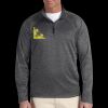 Men's Stretch Tech-Shell® Compass Quarter-Zip Thumbnail