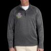 Men's Stretch Tech-Shell® Compass Quarter-Zip Thumbnail