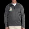 Men's Stretch Tech-Shell® Compass Quarter-Zip Thumbnail