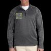Men's Stretch Tech-Shell® Compass Quarter-Zip Thumbnail