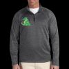 Men's Stretch Tech-Shell® Compass Quarter-Zip Thumbnail
