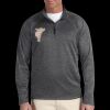 Men's Stretch Tech-Shell® Compass Quarter-Zip Thumbnail