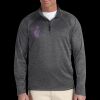 Men's Stretch Tech-Shell® Compass Quarter-Zip Thumbnail