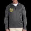 Men's Stretch Tech-Shell® Compass Quarter-Zip Thumbnail