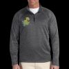 Men's Stretch Tech-Shell® Compass Quarter-Zip Thumbnail