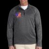 Men's Stretch Tech-Shell® Compass Quarter-Zip Thumbnail